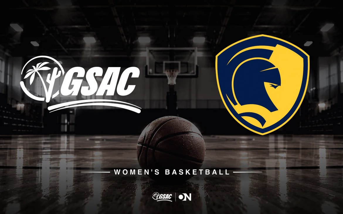 GSAC 2026-2027 · Bethesda University vs. Life Pacific · Non-Conference Game