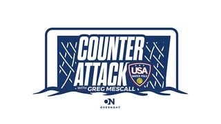 Counter Attack with Greg Mescall ON Overnght, Ep.2.13
