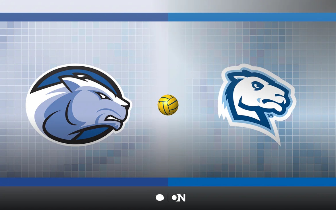 NCAA 2026 · Wheaton College vs. Connecticut College · MPSF East