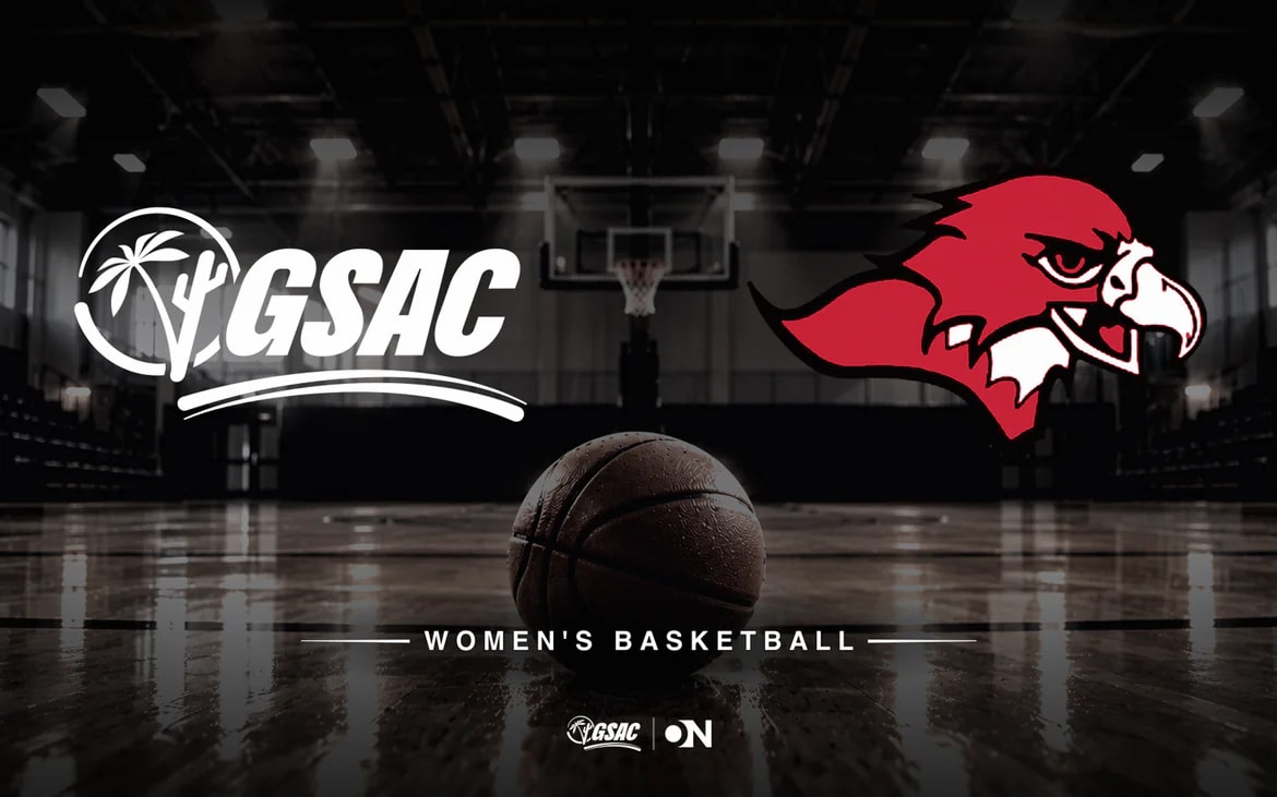 GSAC 2026-2027 · Bushnell University (OR) vs. Benedictine Mesa · Non-Conference Game