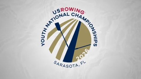 USRowing Youth National Championships · A/B Finals