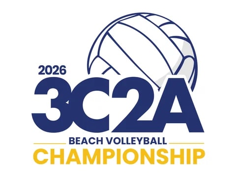 3C2A Beach Volleyball Court 3