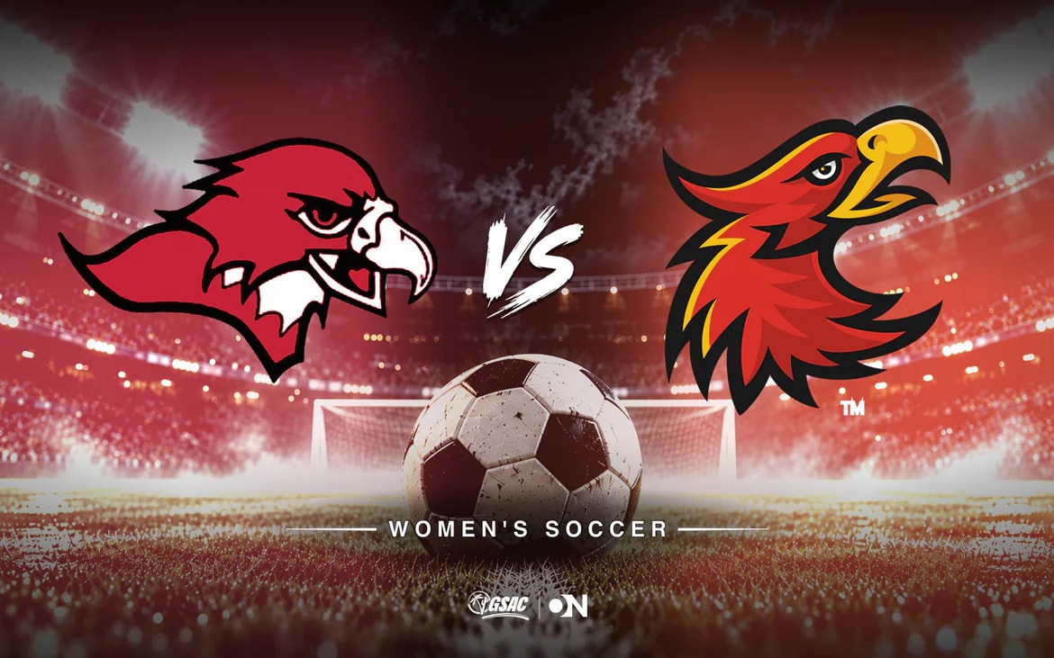 GSAC 2026-2027 · Benedictine Mesa vs. Arizona Christian · Conference Game