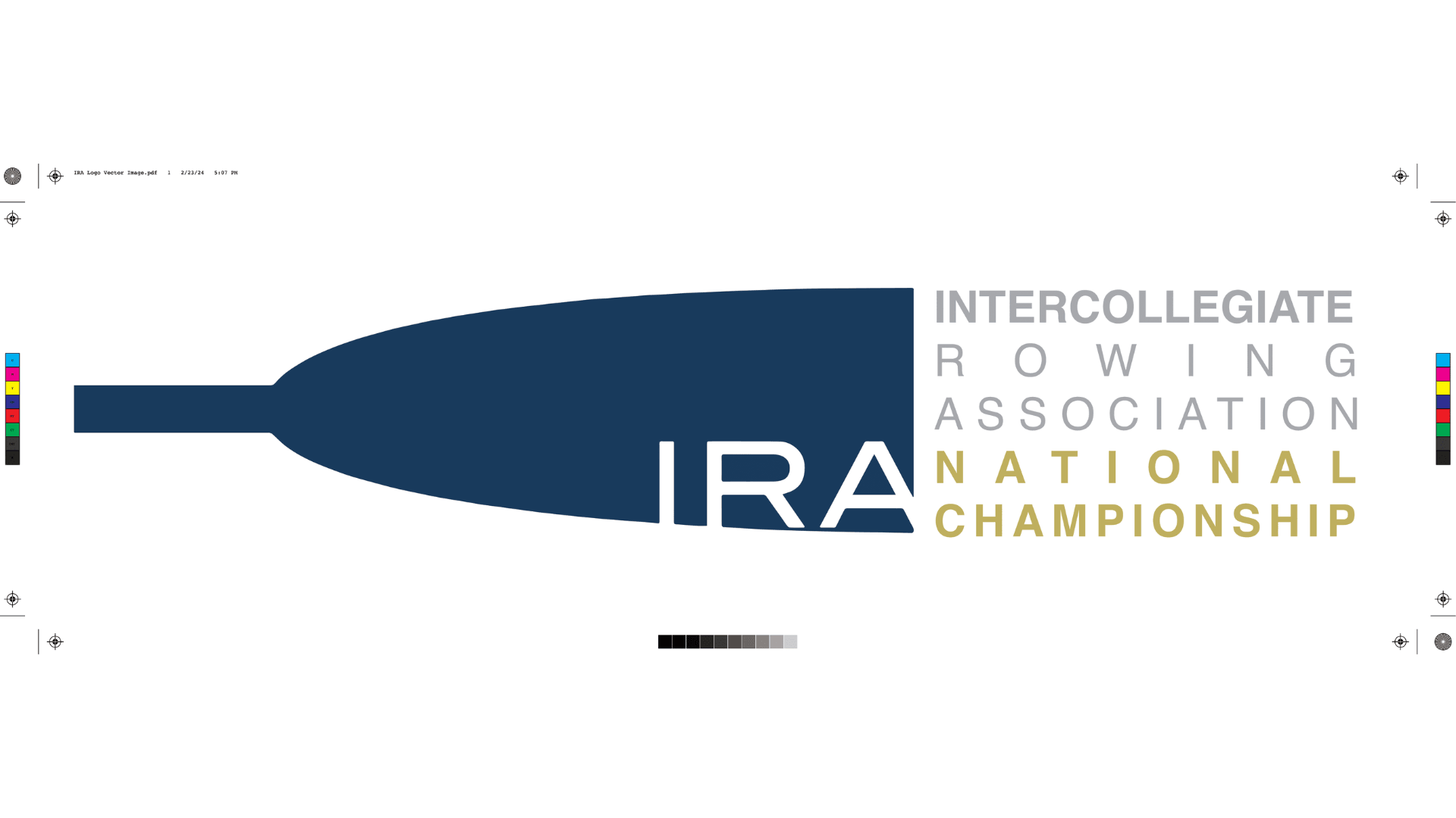 2024 INTERCOLLEGIATE ROWING ASSOCIATION (IRA) Championships: Day 2