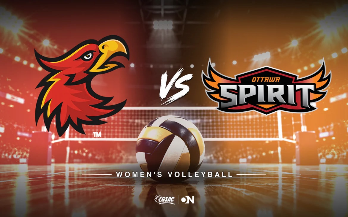 GSAC 2026-2027 · Arizona Christian vs. OUAZ · Conference Game
