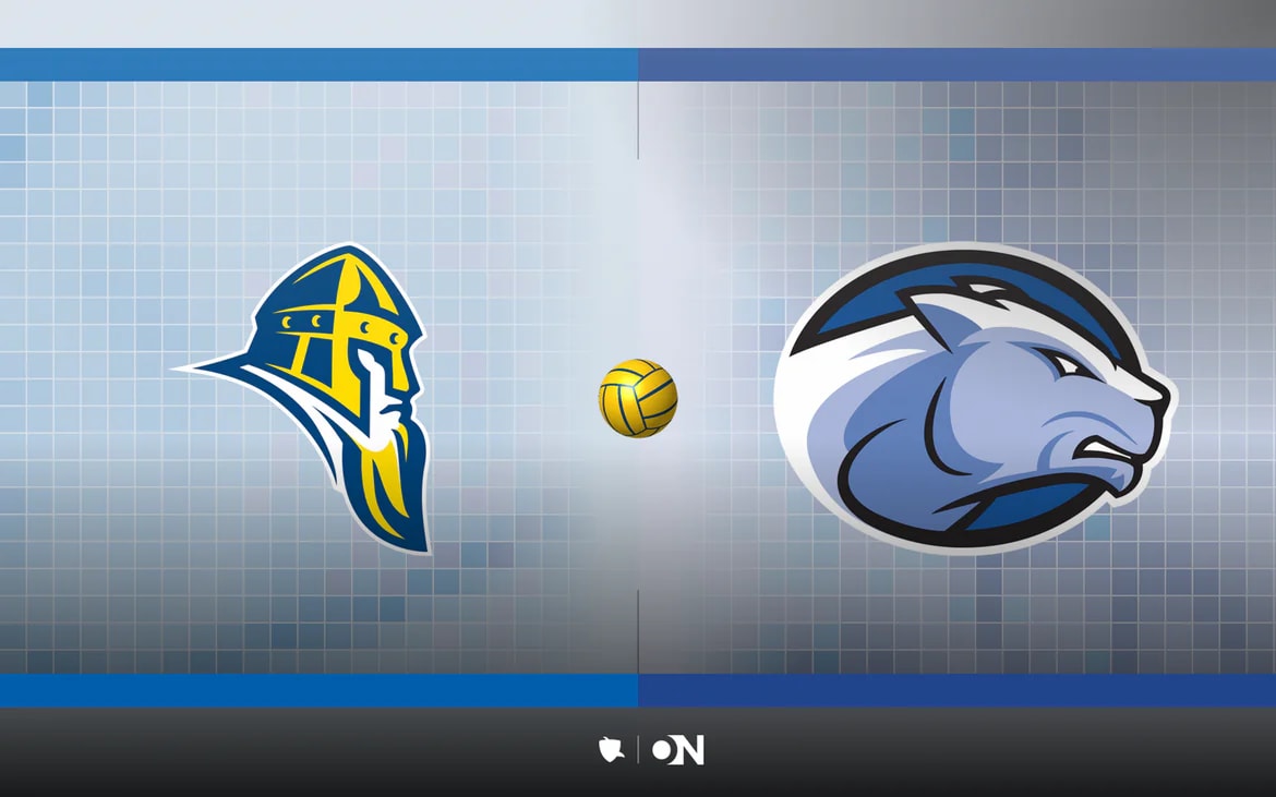 NCAA 2026 · Augustana vs. Wheaton College · MPSF East