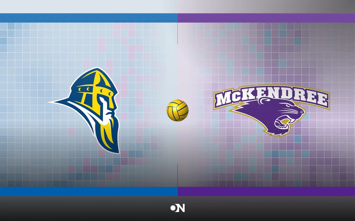NCAA 2026 · Augustana vs. McKendree · Non-conference