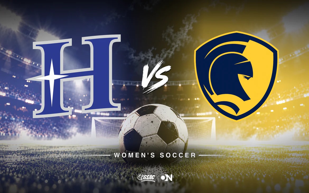 GSAC 2026-2027 · Hope International vs. Life Pacific · Conference Game