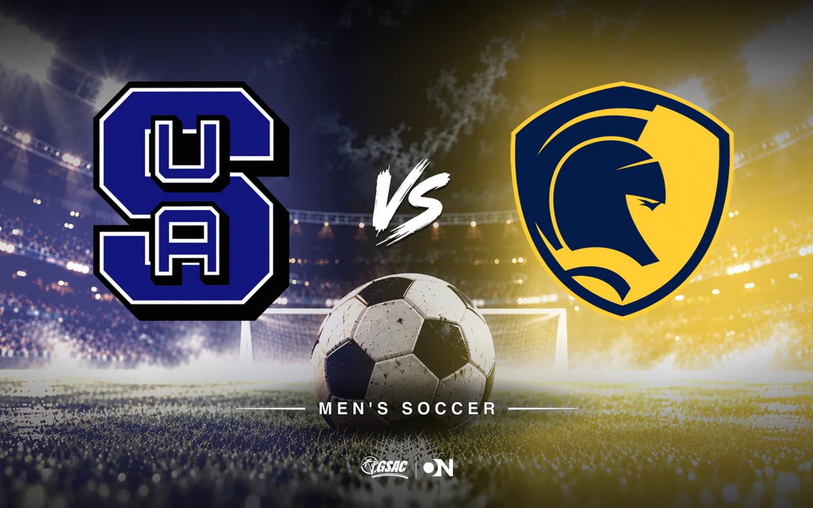 GSAC 2026-2027 · Soka vs. Life Pacific · Conference Game