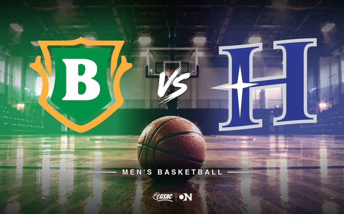 GSAC 2026-2027 · Bethesda University vs. Hope International · Non-Conference Game