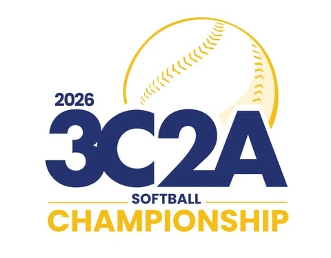 3C2A Softball Championship Match