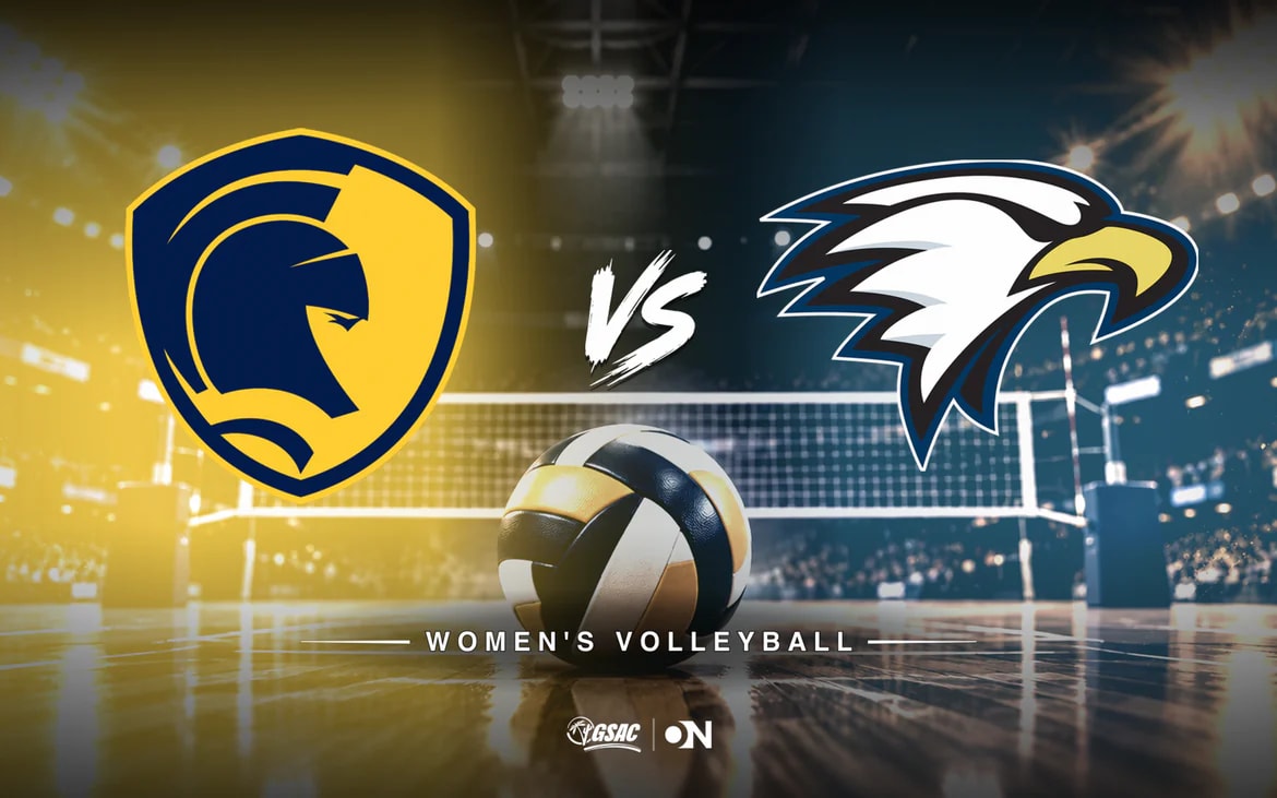 GSAC 2026-2027 · Life Pacific vs. La Sierra · Conference Game