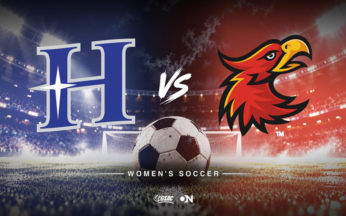 GSAC 2026-2027 · Hope International vs. Arizona Christian · Conference Game