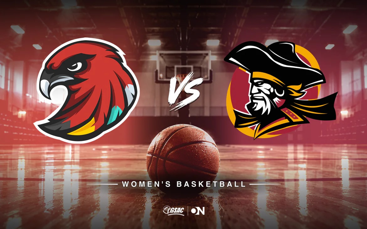 GSAC 2026-2027 · Navajo Technical University vs. Park Gilbert · Non-Conference Game