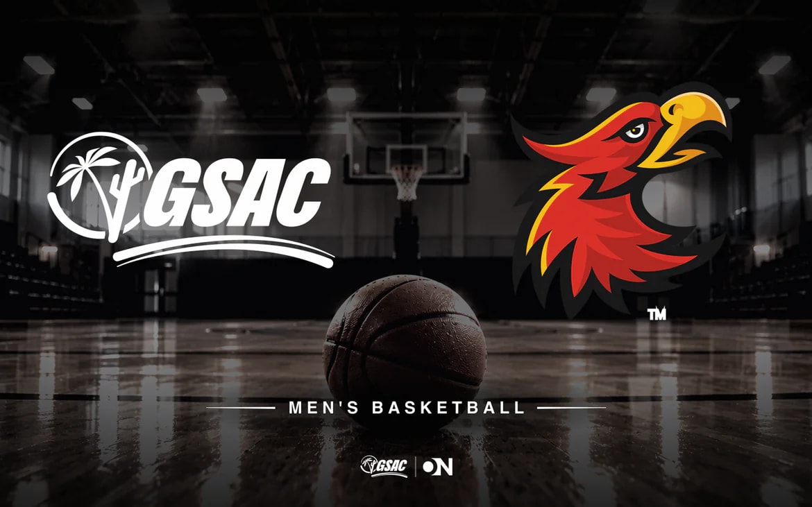 GSAC 2026-2027 · Taylor University vs. Arizona Christian · Non-Conference Game