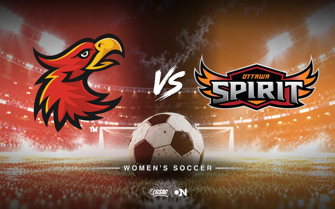 GSAC 2026-2027 · Arizona Christian vs. OUAZ · Conference Game