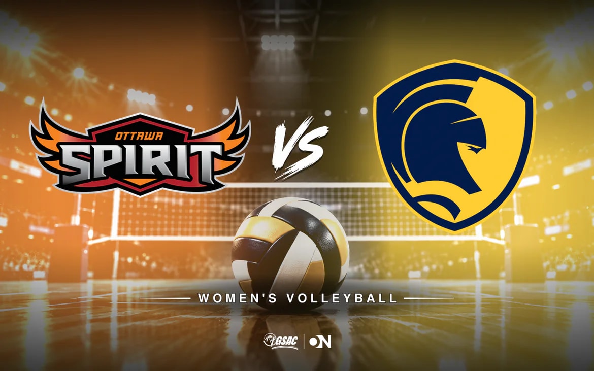 GSAC 2026-2027 · OUAZ vs. Life Pacific · Conference Game