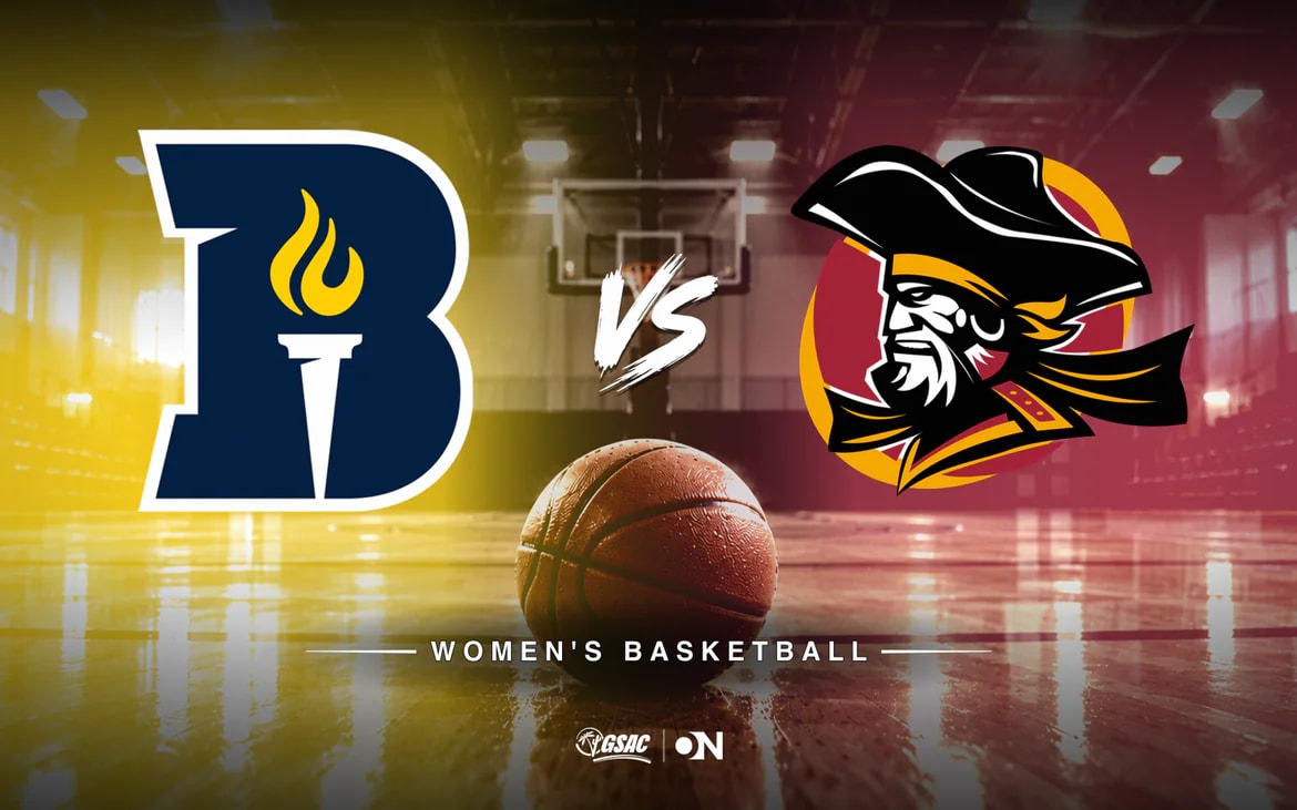 GSAC 2026-2027 · Bushnell University (OR) vs. Park Gilbert · Non-Conference Game