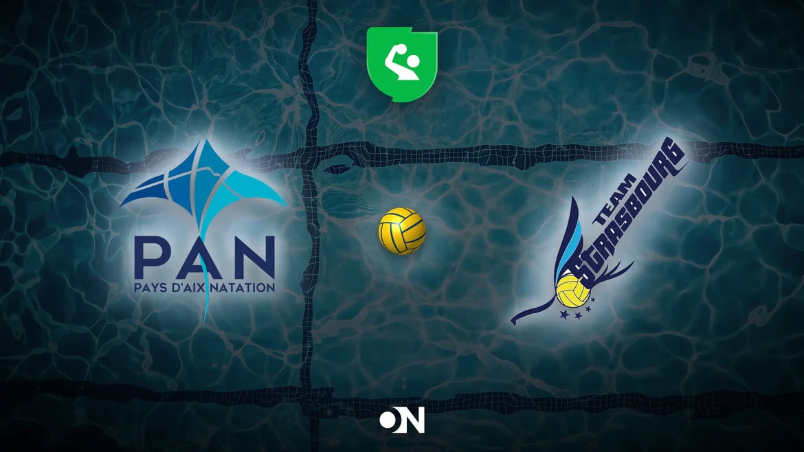 Euro Cup 2026-2027 · Pays d'Aix vs. Team Strasbourg · Group D
