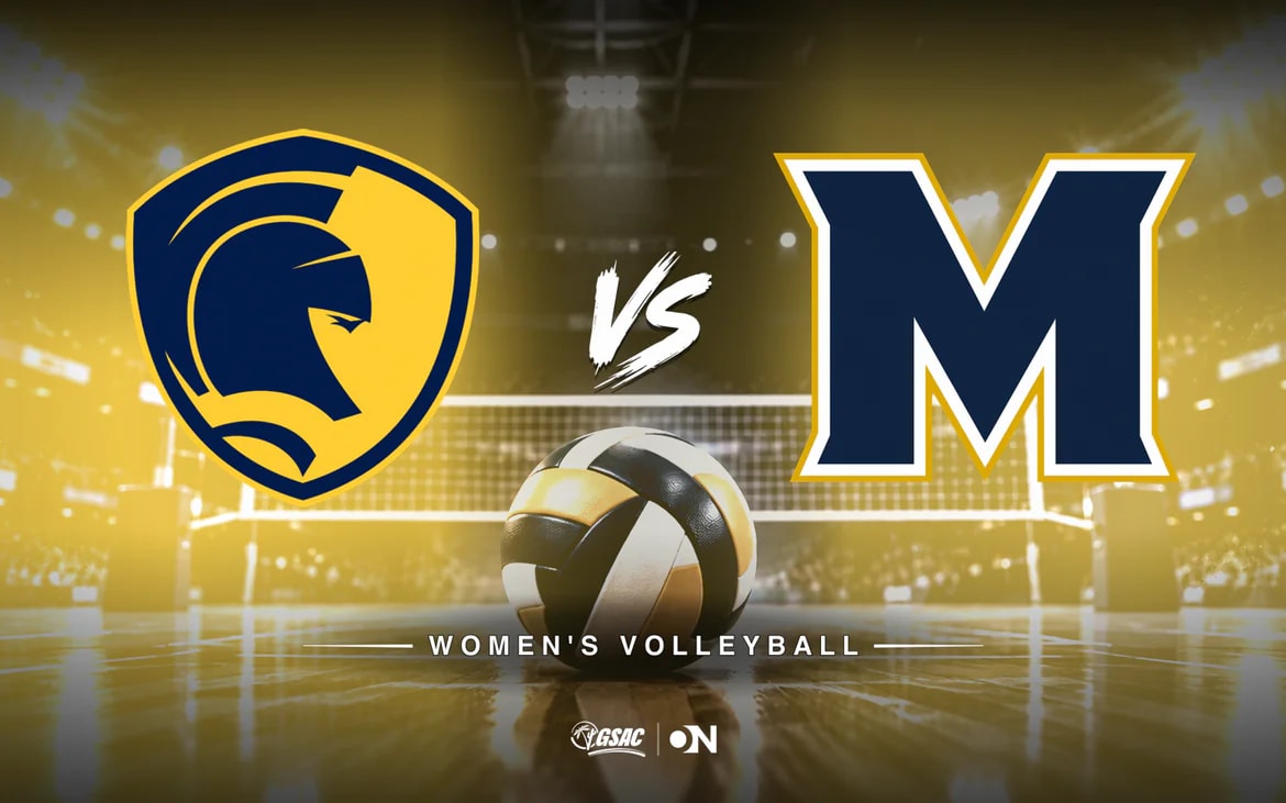 GSAC 2026-2027 · Life Pacific vs. The Master's · Conference Game