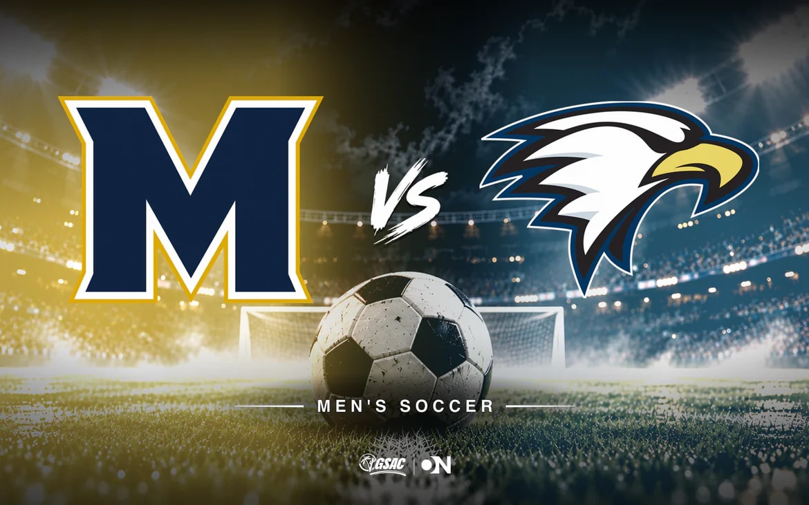 GSAC 2026-2027 · The Master's vs. La Sierra · Conference Game