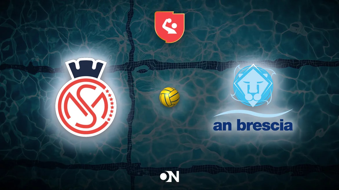 Champions League 2026-2027 · CSM Oradea vs. AN Brescia · Group B