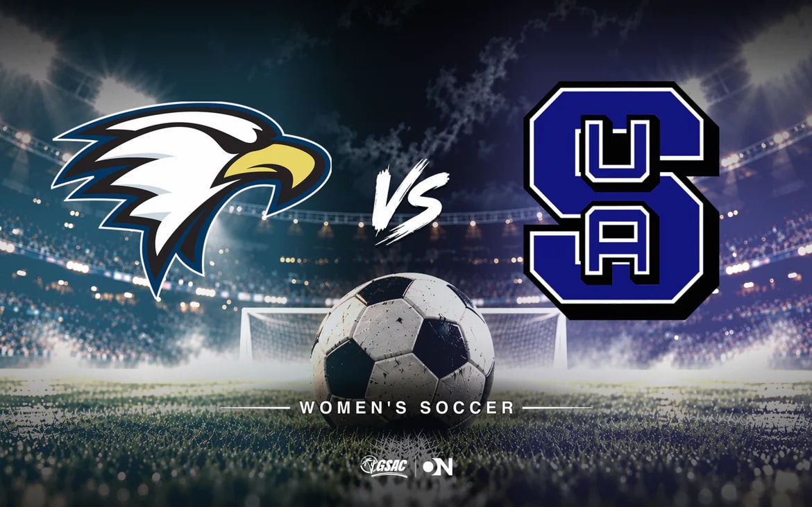 GSAC 2026-2027 · La Sierra vs. Soka · Conference Game