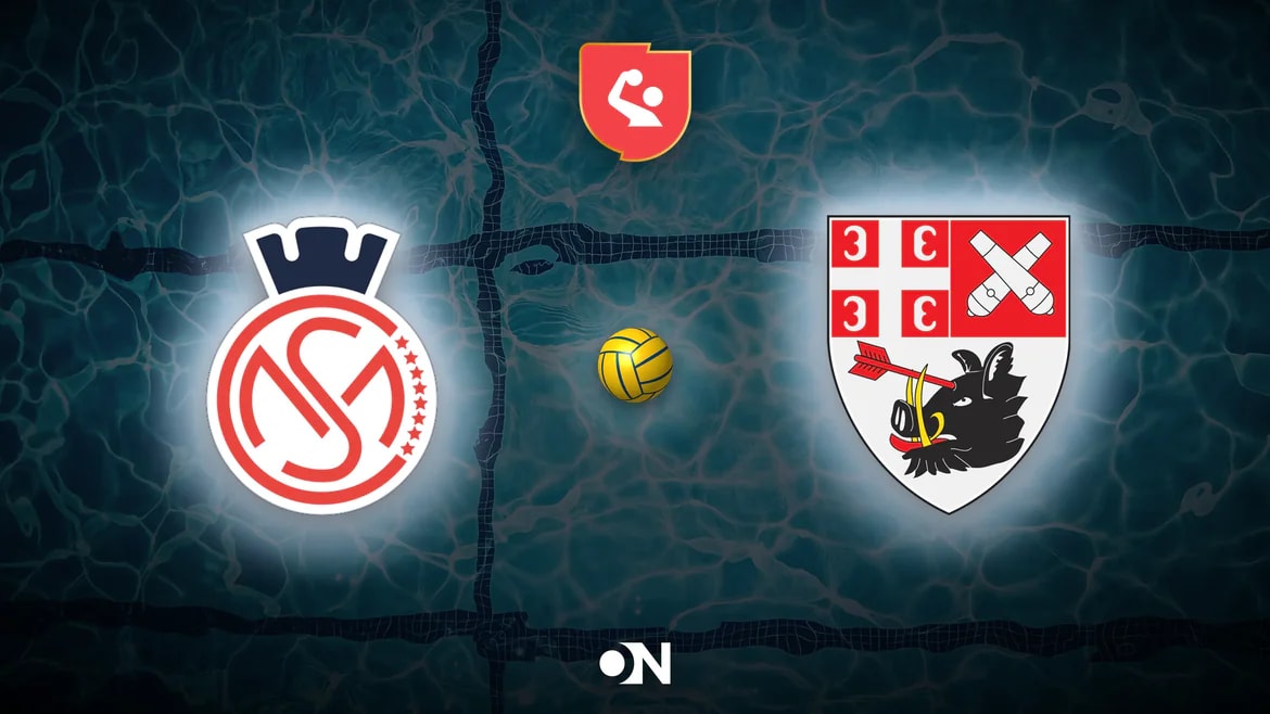 Champions League 2026-2027 · CSM Oradea vs. Radnički Kragujevac · Group B
