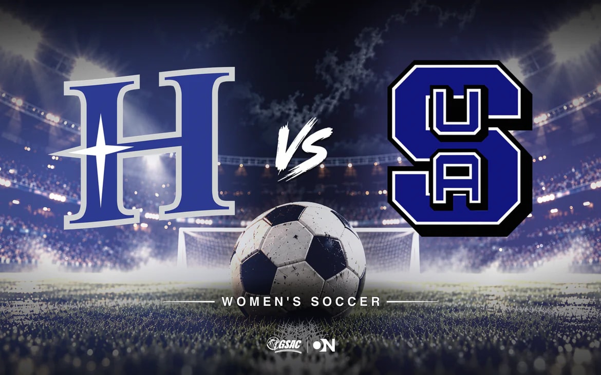 GSAC 2026-2027 · Hope International vs. Soka · Conference Game