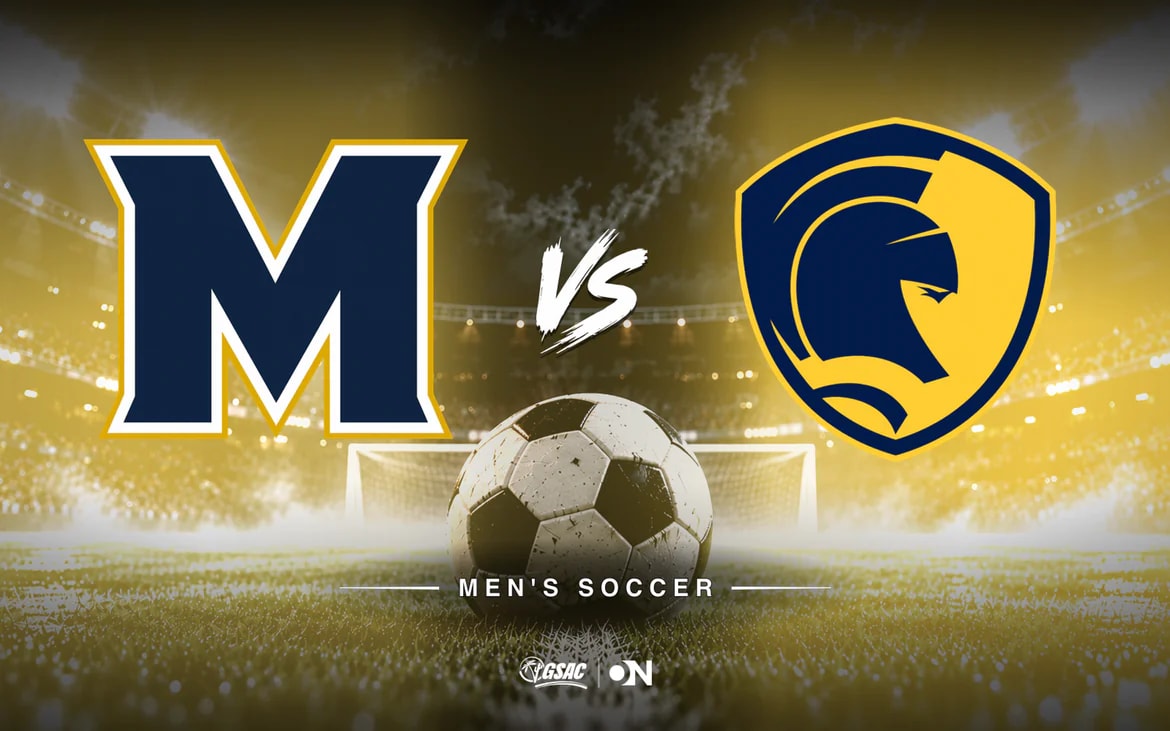 GSAC 2026-2027 · The Master's vs. Life Pacific · Conference Game