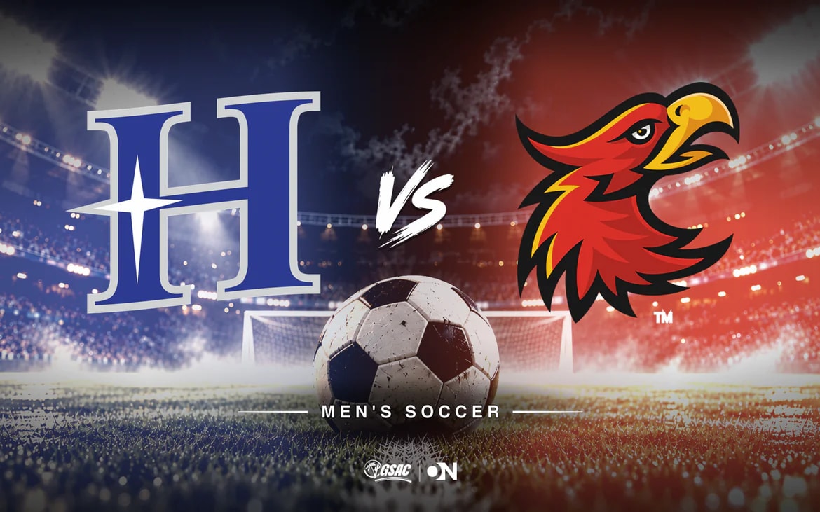 GSAC 2026-2027 · Hope International vs. Arizona Christian · Conference Game
