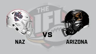 Northern Arizona vs. Arizona