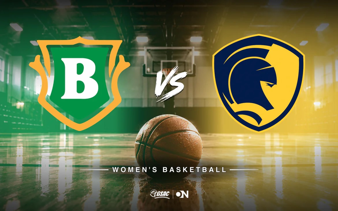 GSAC 2026-2027 · Bethesda University vs. Life Pacific · Non-Conference Game