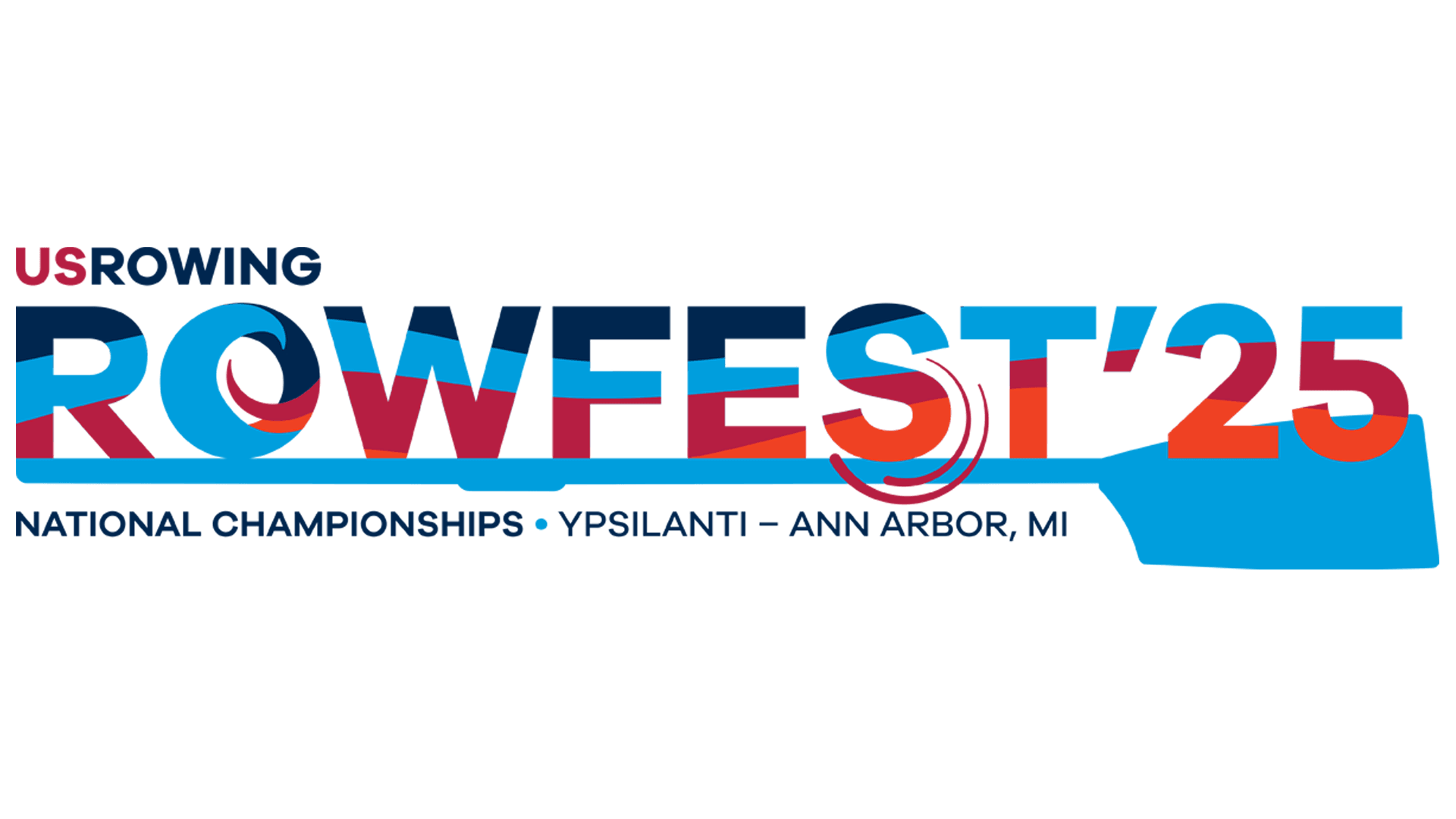 2025 Day 7: USRowing RowFest National Championships