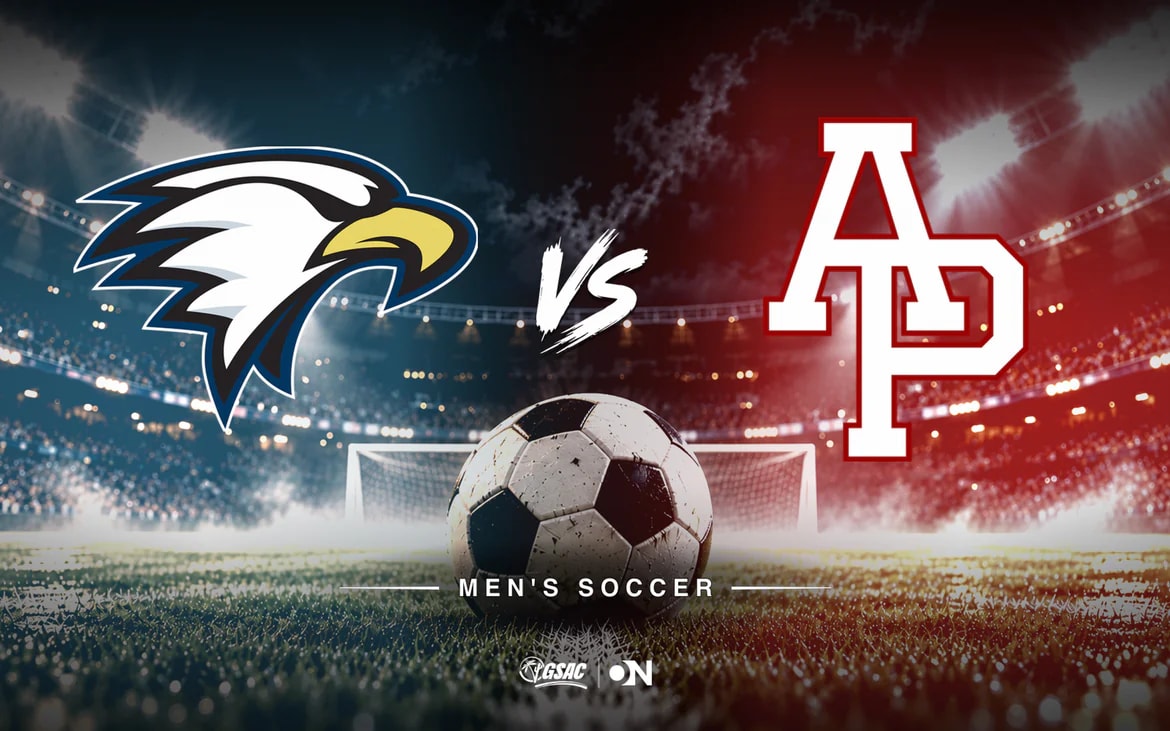 GSAC 2026-2027 · La Sierra vs. Azusa Pacific · Non-Conference Game