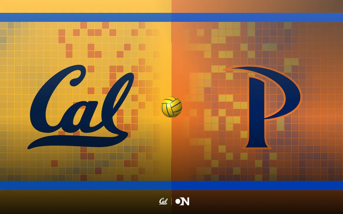 NCAA 2026 · California vs. Pepperdine · Non-conference