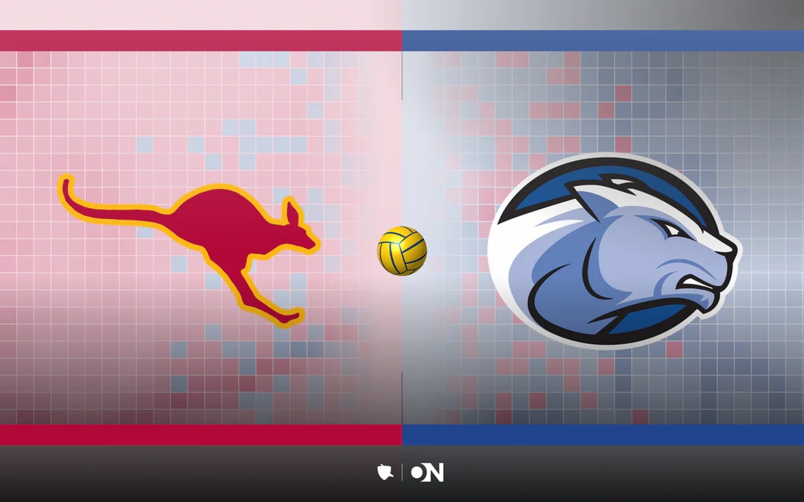 NCAA 2026 · Austin College vs. Wheaton College · MPSF East