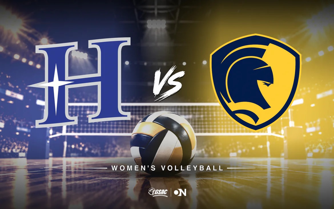 GSAC 2026-2027 · Hope International vs. Life Pacific · Conference Game