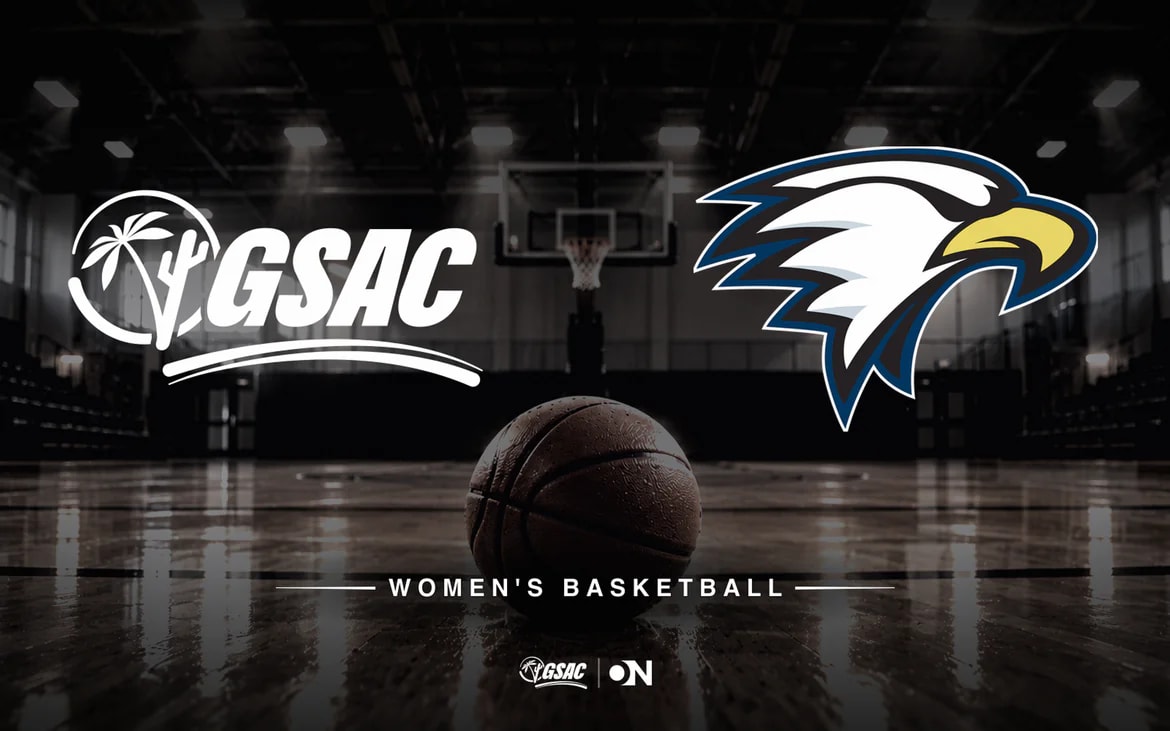 GSAC 2026-2027 · Bethesda University vs. La Sierra · Non-Conference Game