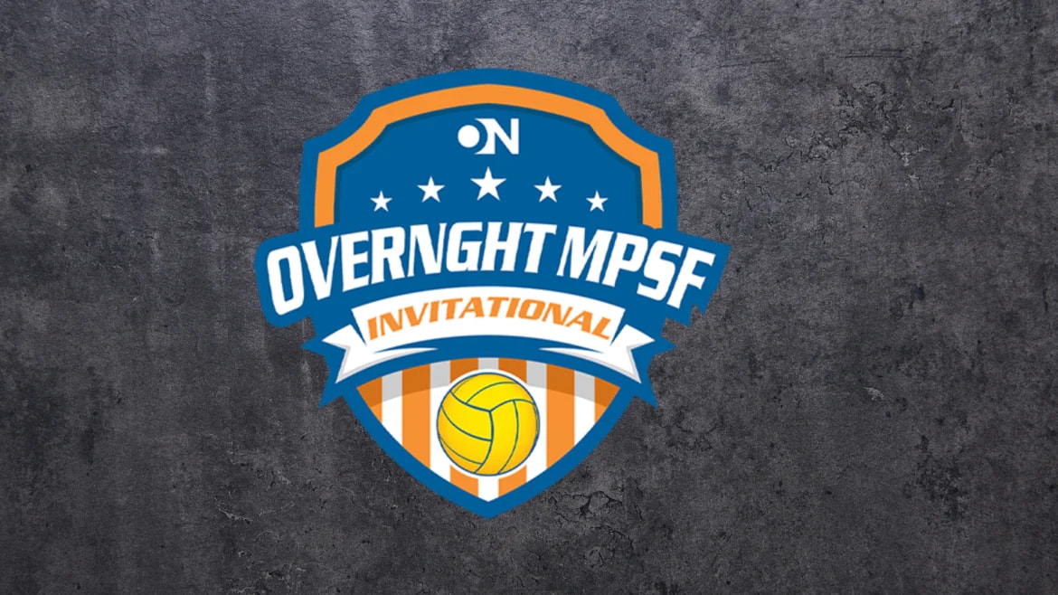 MPSF · UCLA VS. Stanford 