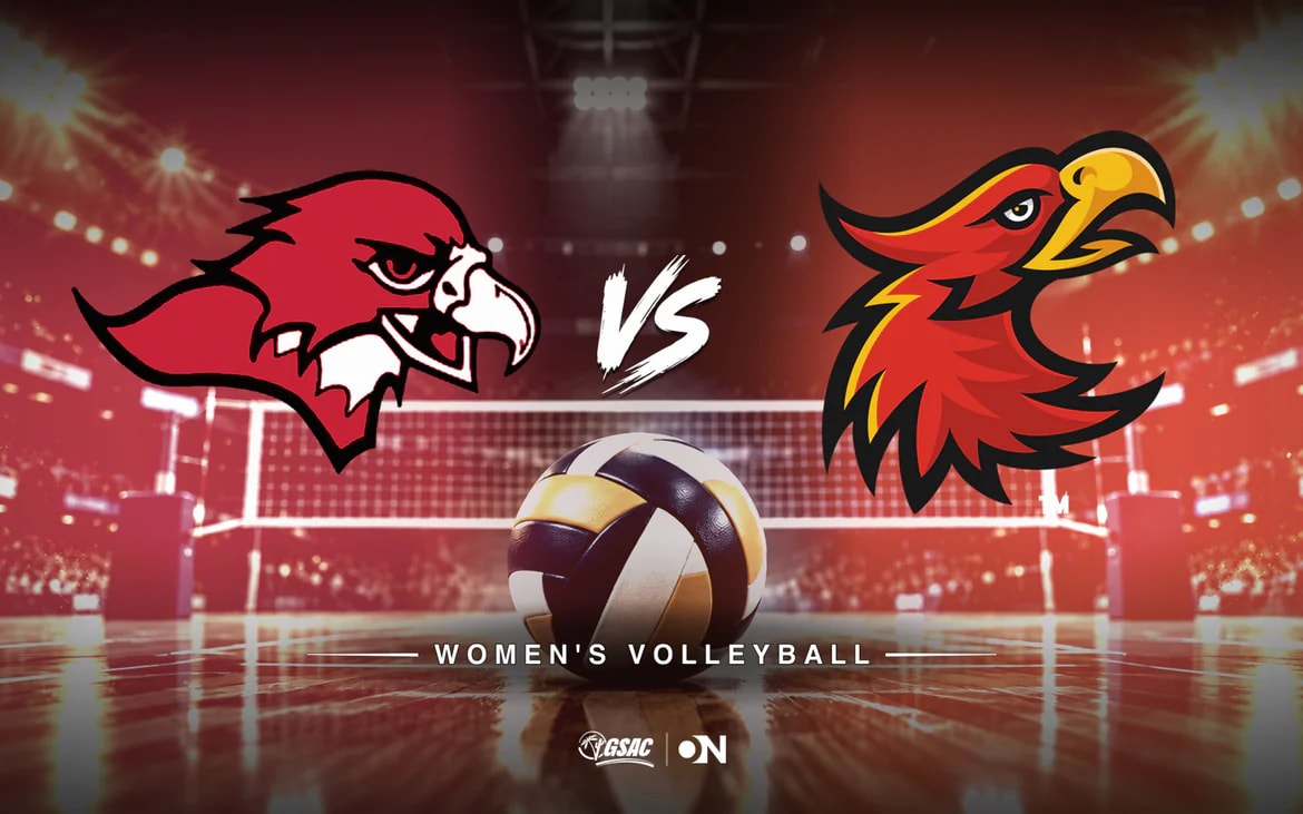 GSAC 2026-2027 · Benedictine Mesa vs. Arizona Christian · Conference Game