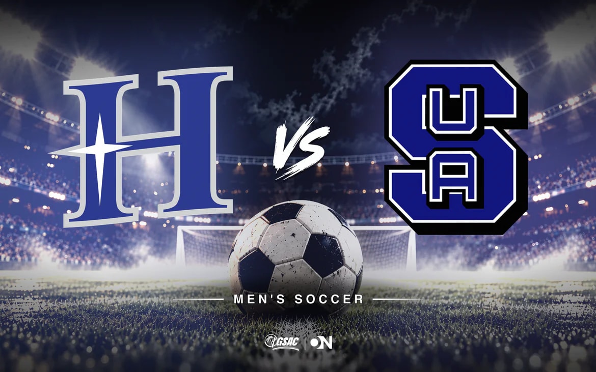 GSAC 2026-2027 · Hope International vs. Soka · Conference Game