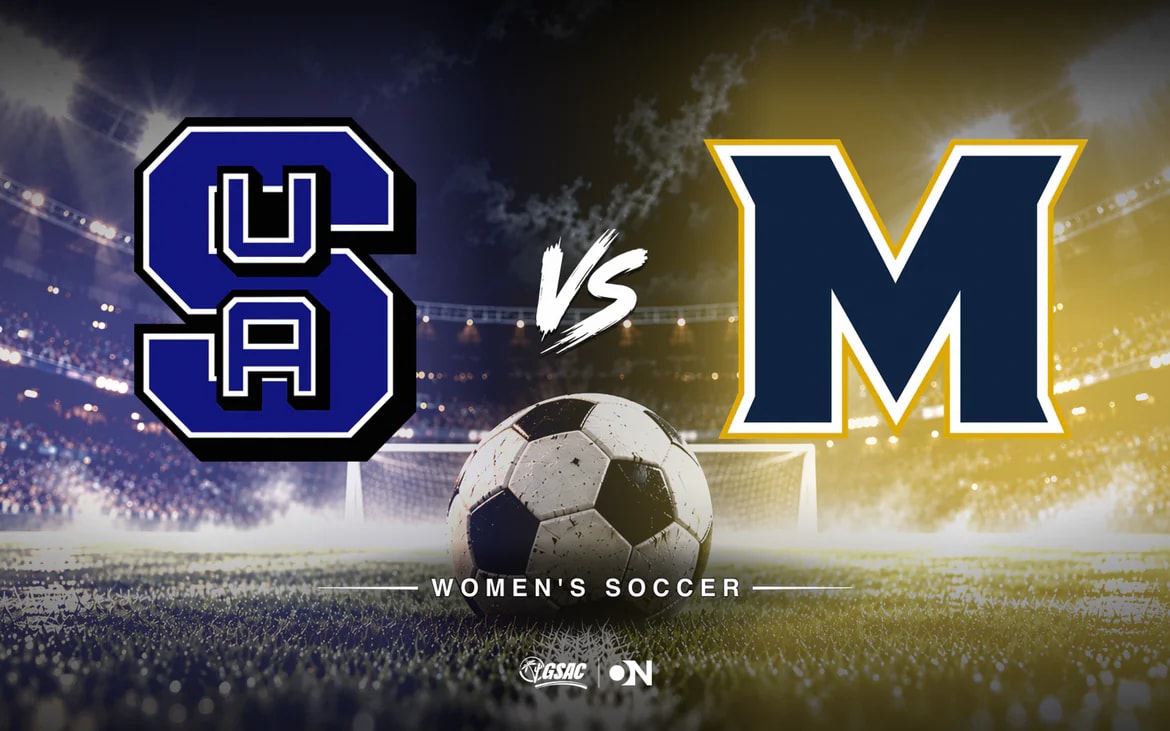 GSAC 2026-2027 · Soka vs. The Master's · Conference Game