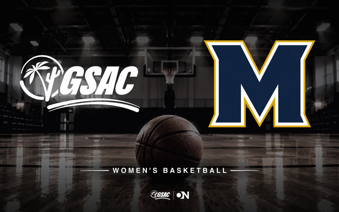 GSAC 2026-2027 · Oregon Institute of Technology vs. The Master's · Non-Conference Game