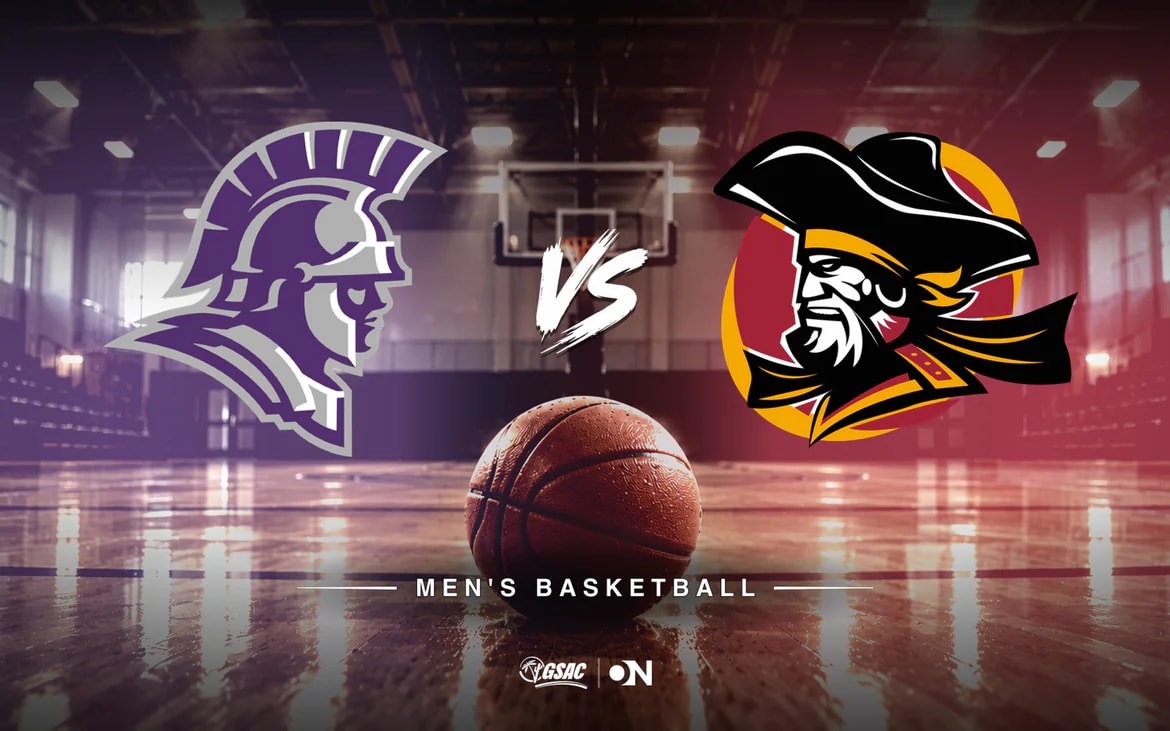 GSAC 2026-2027 · Taylor University vs. Park Gilbert · Non-Conference Game