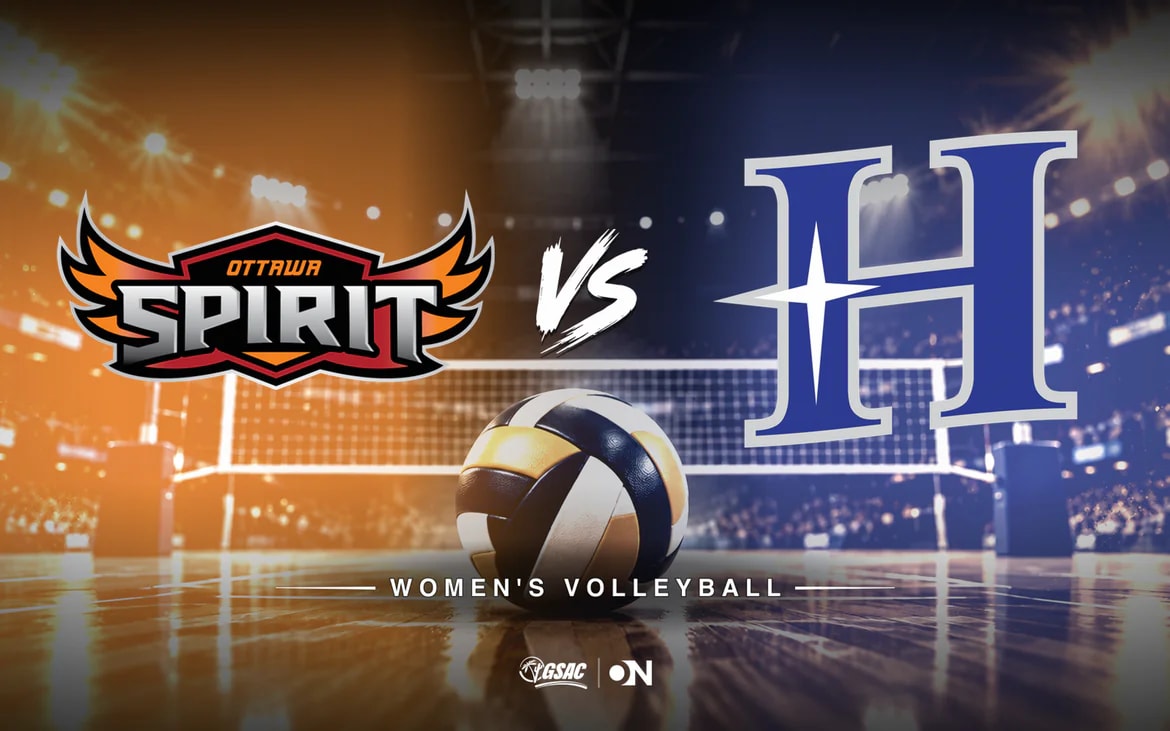 GSAC 2026-2027 · OUAZ vs. Hope International · Conference Game