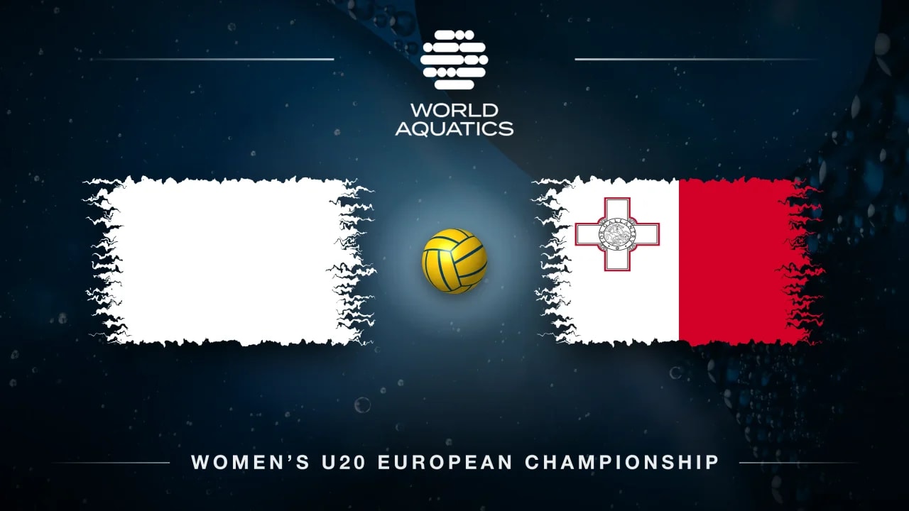 U20 Women Championship 2026 · Neutral Athletes B vs. Malta 