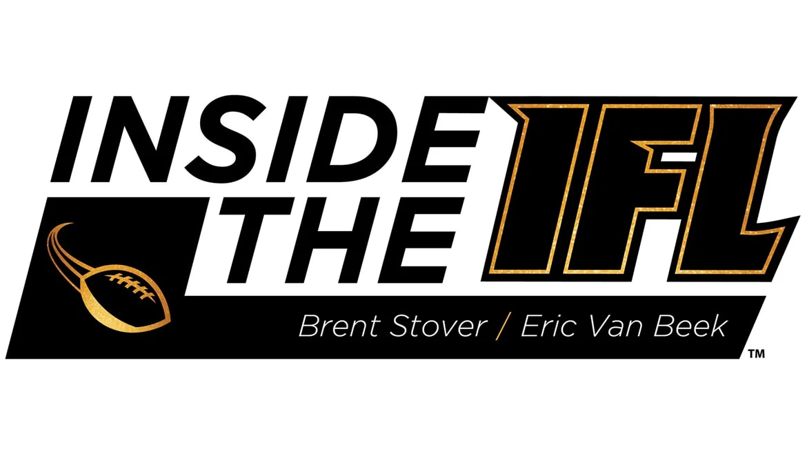 Inside the IFL Podcast - Episode 21 | Playoff Preview | July 29, 2026