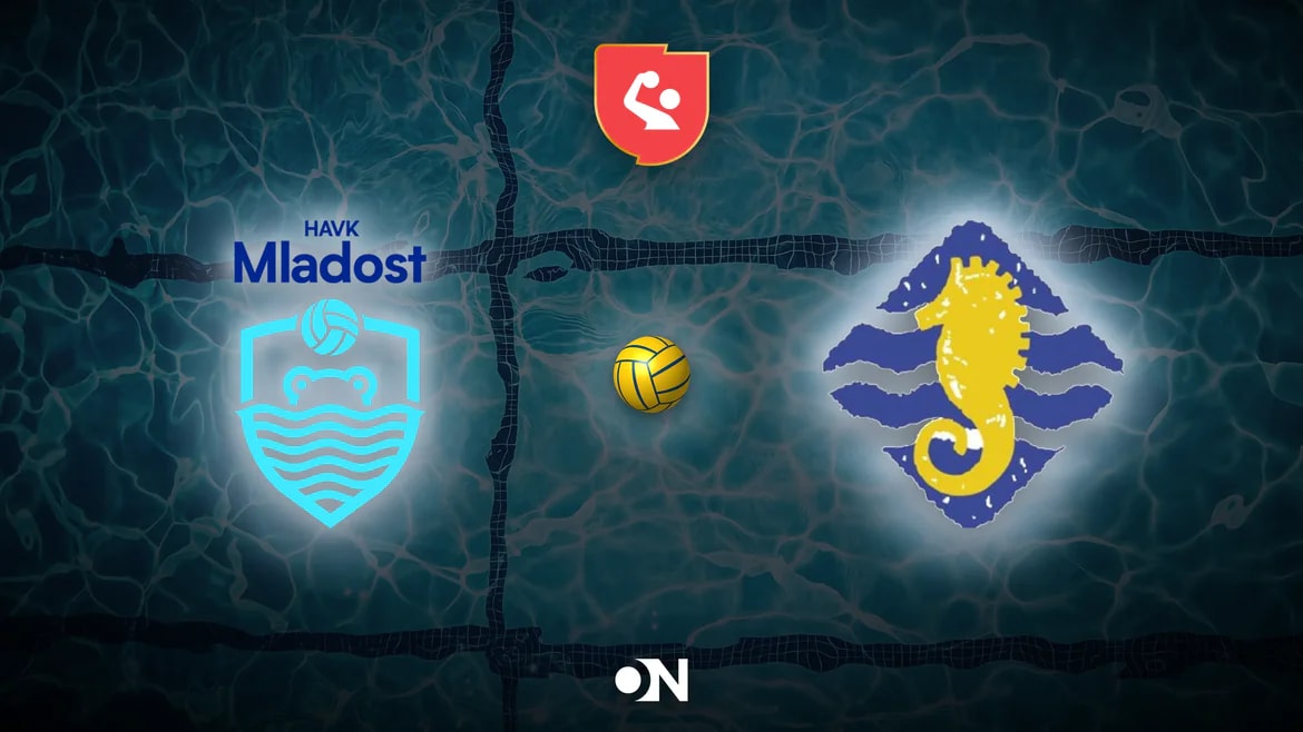 Champions League 2026-2027 · HAVK Mladost vs. CN Atlètic-Barceloneta · Group C