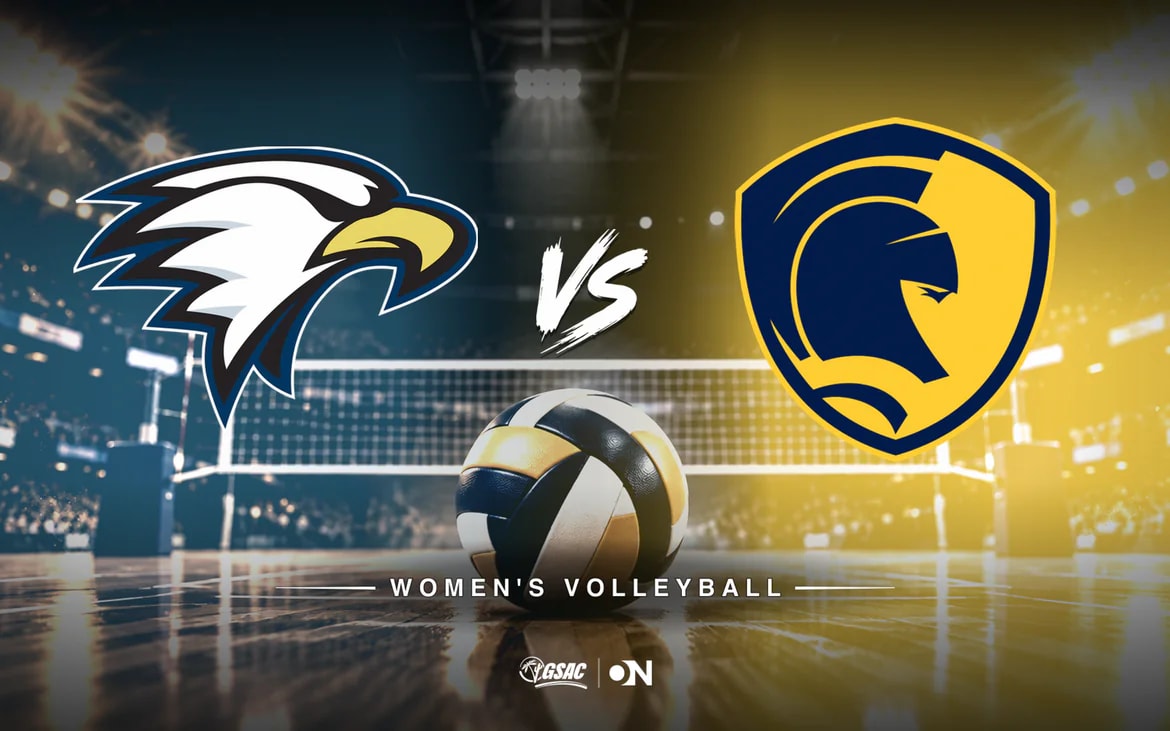 GSAC 2026-2027 · La Sierra vs. Life Pacific · Conference Game